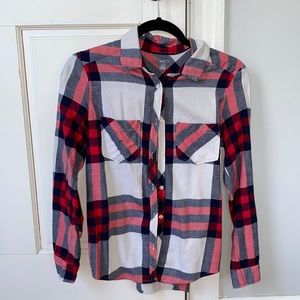 Aerie Flannel